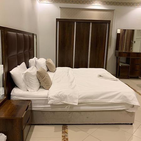 Friday Suites Al Ula Exterior foto