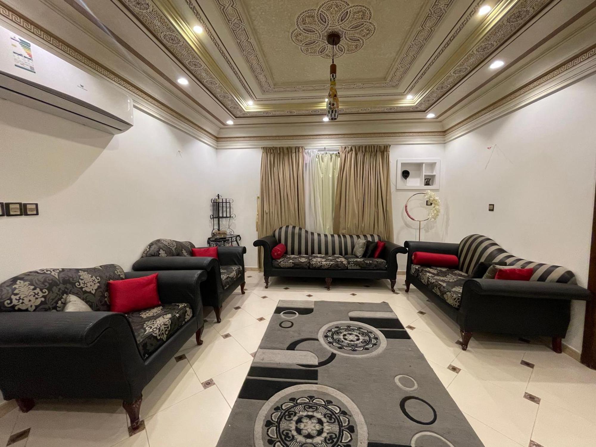 Friday Suites Al Ula Exterior foto